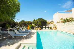 Wp RELAIS LOCANDA FIORE DI ZAGARA